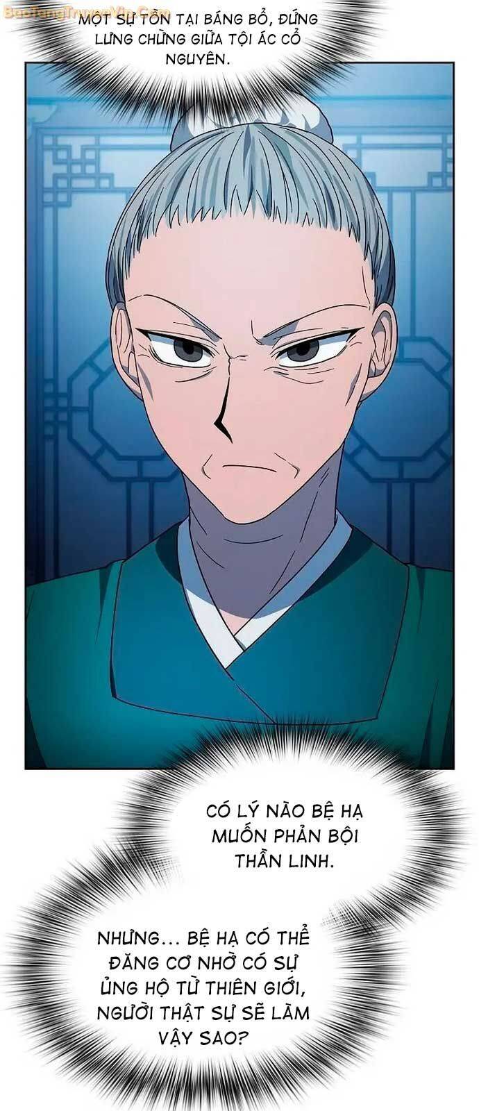 Nền Văn Minh Nebula - Chapter 76 - Page 20