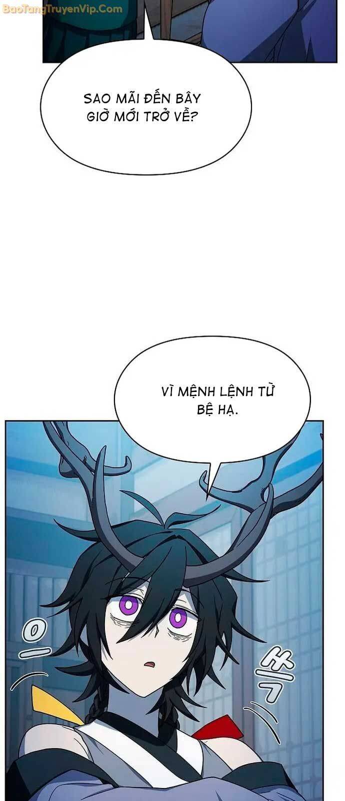 Nền Văn Minh Nebula - Chapter 76 - Page 22