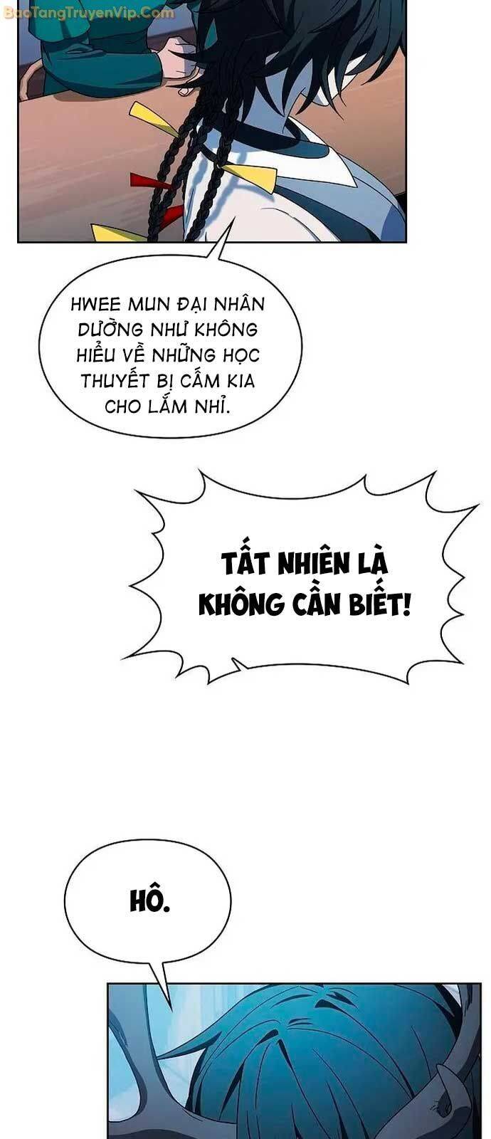 Nền Văn Minh Nebula - Chapter 76 - Page 27