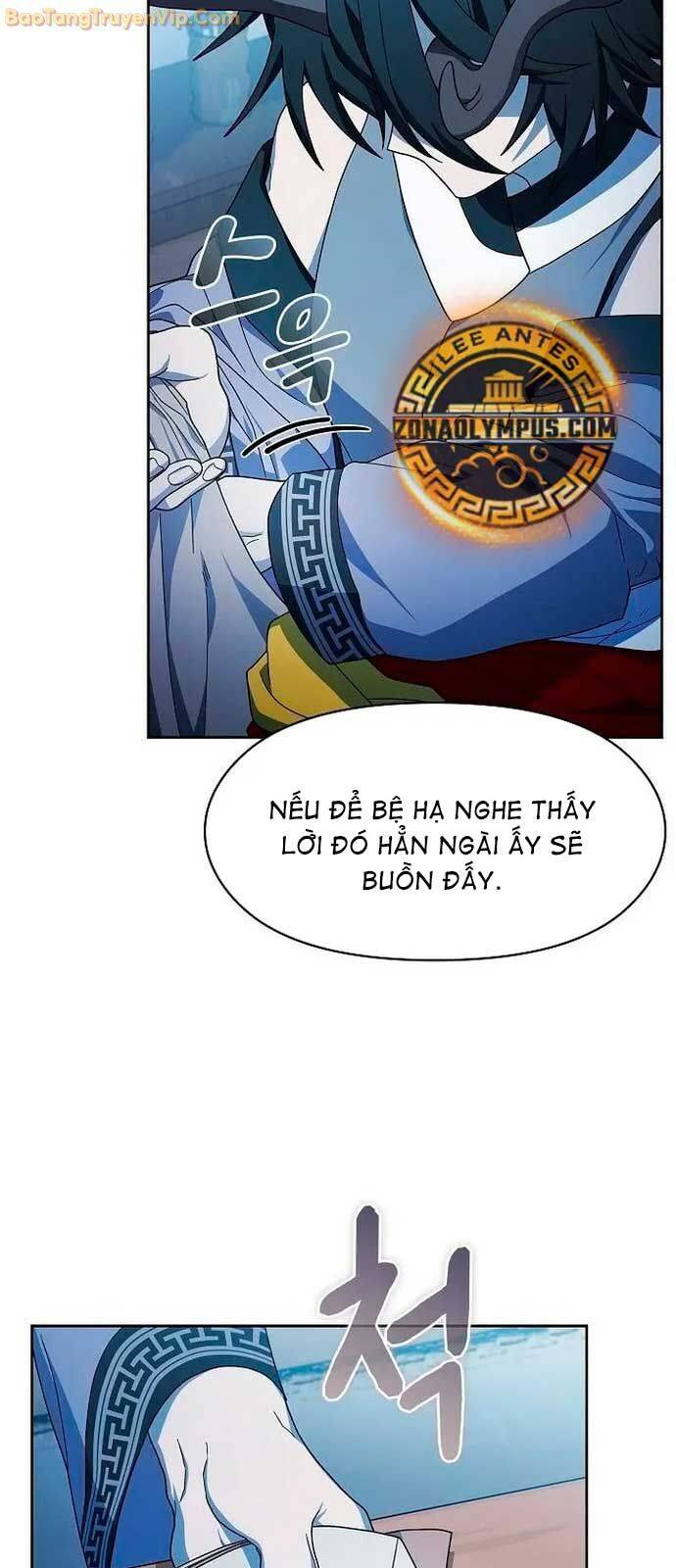 Nền Văn Minh Nebula - Chapter 76 - Page 28