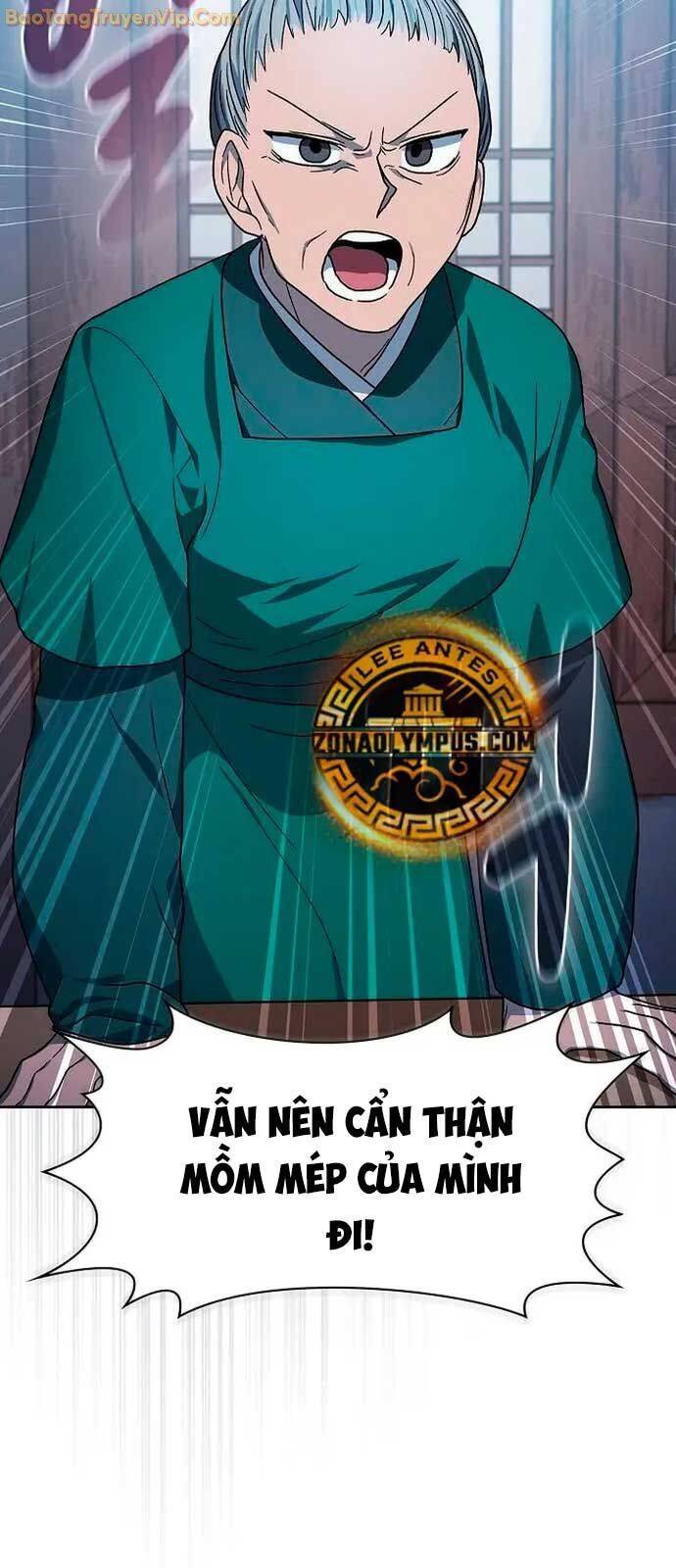 Nền Văn Minh Nebula - Chapter 76 - Page 34