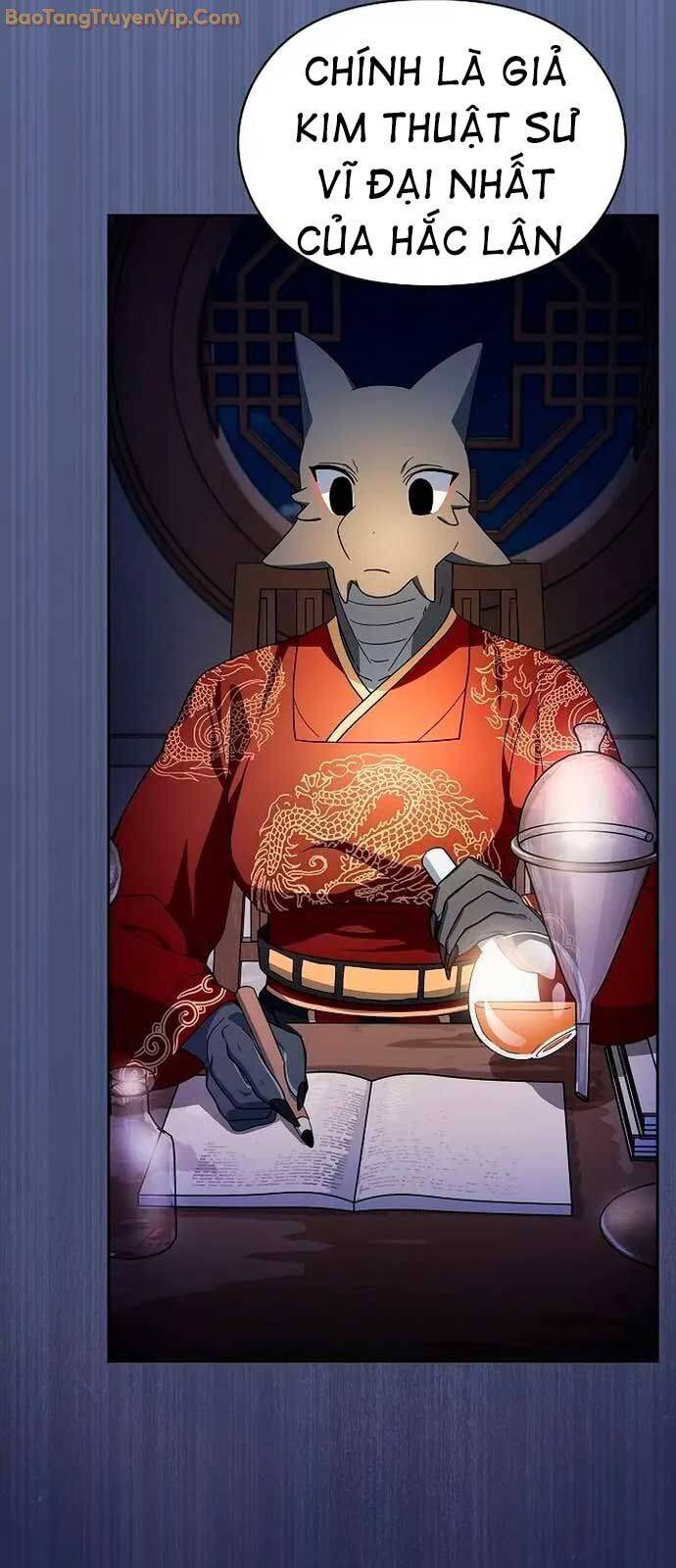 Nền Văn Minh Nebula - Chapter 76 - Page 37