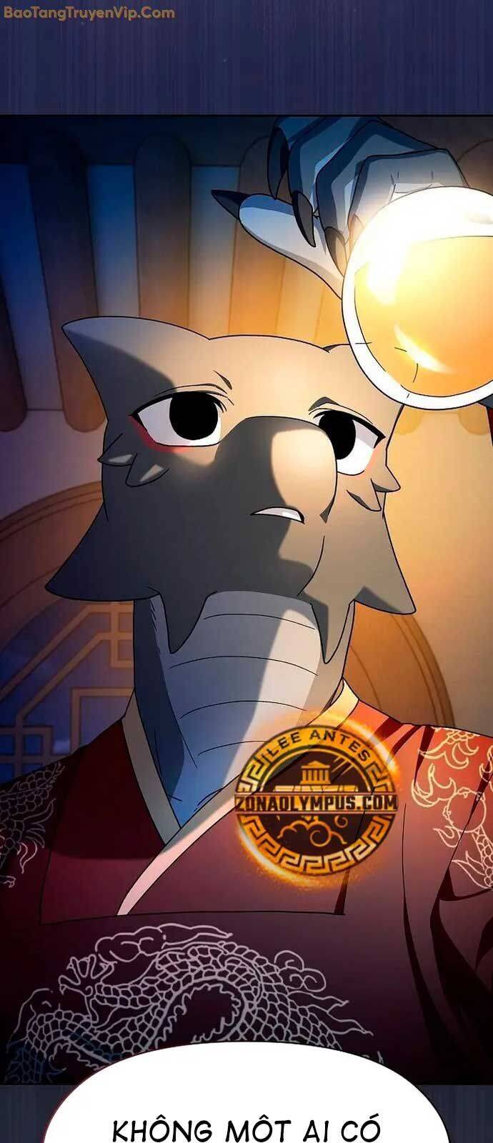 Nền Văn Minh Nebula - Chapter 76 - Page 38