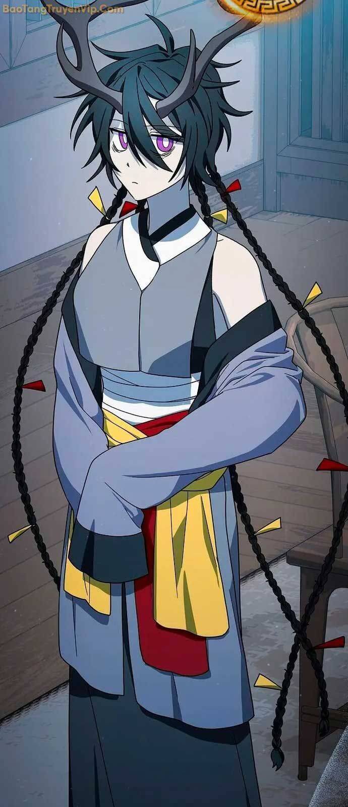 Nền Văn Minh Nebula - Chapter 76 - Page 4