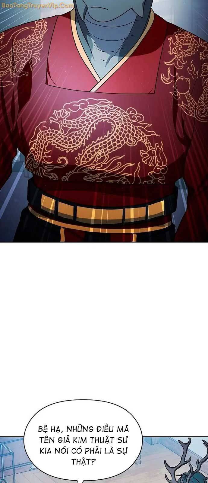 Nền Văn Minh Nebula - Chapter 76 - Page 43