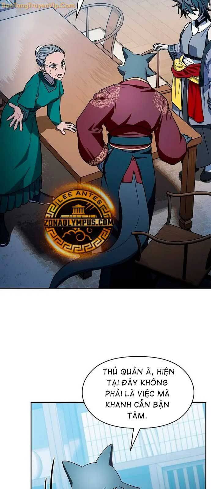 Nền Văn Minh Nebula - Chapter 76 - Page 44