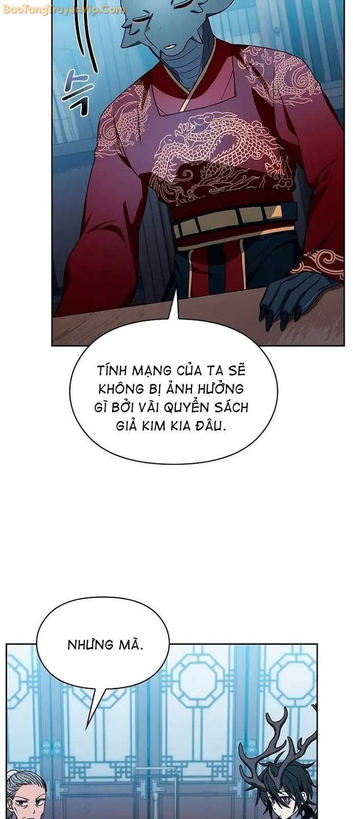 Nền Văn Minh Nebula - Chapter 76 - Page 45