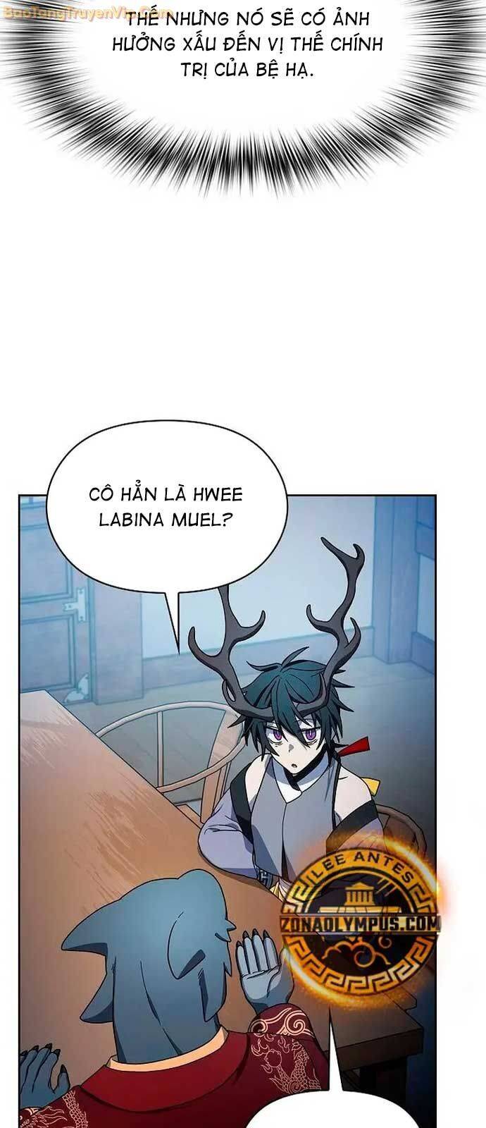 Nền Văn Minh Nebula - Chapter 76 - Page 50