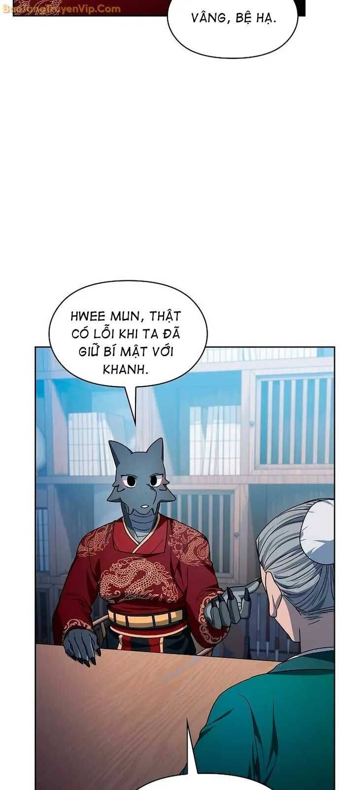 Nền Văn Minh Nebula - Chapter 76 - Page 51