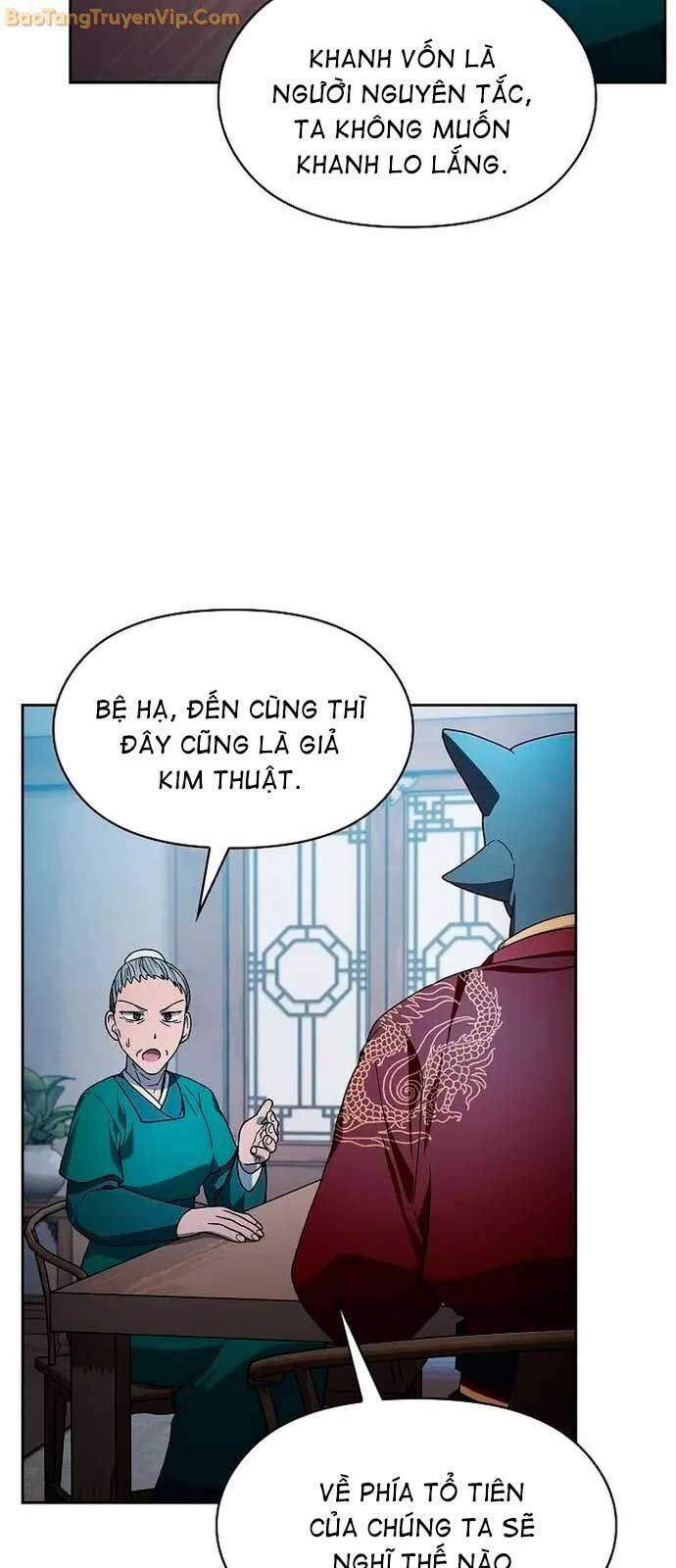 Nền Văn Minh Nebula - Chapter 76 - Page 52