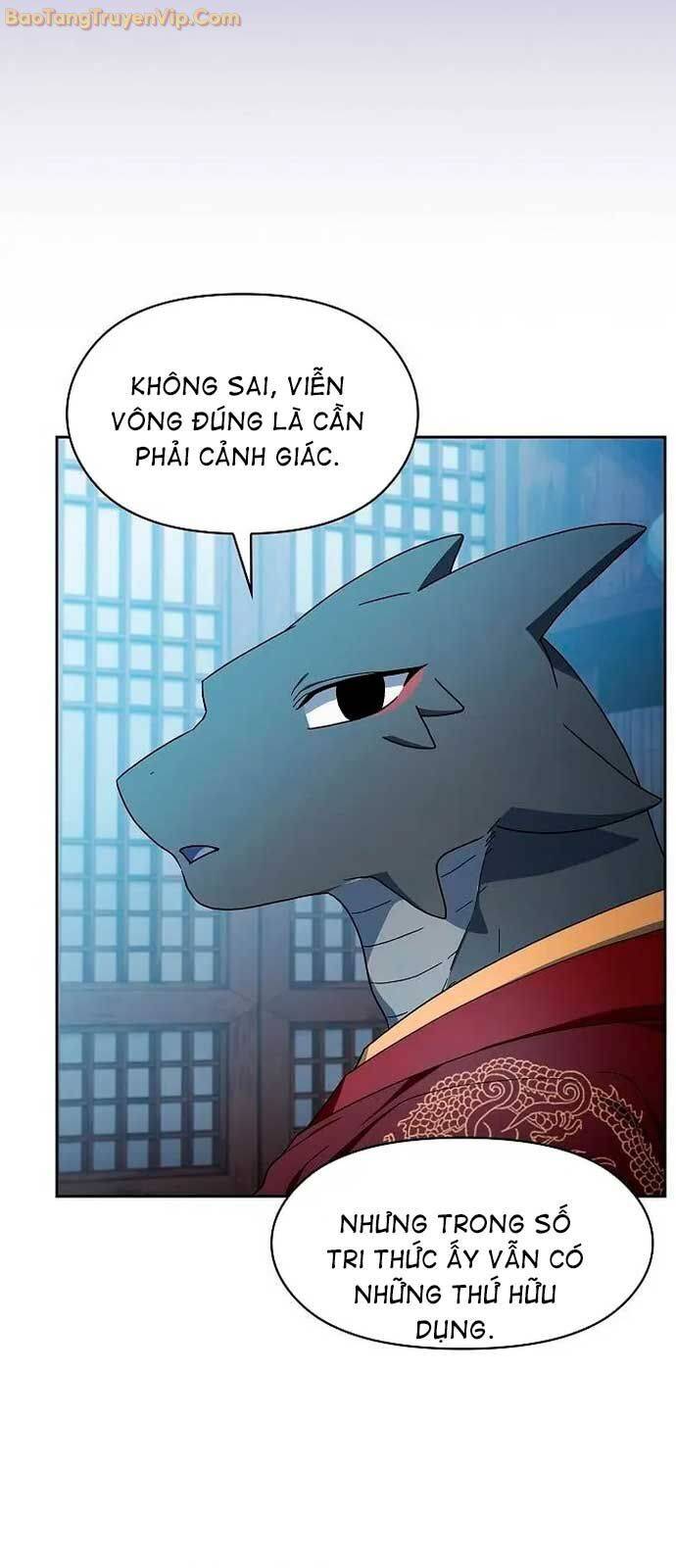 Nền Văn Minh Nebula - Chapter 76 - Page 55