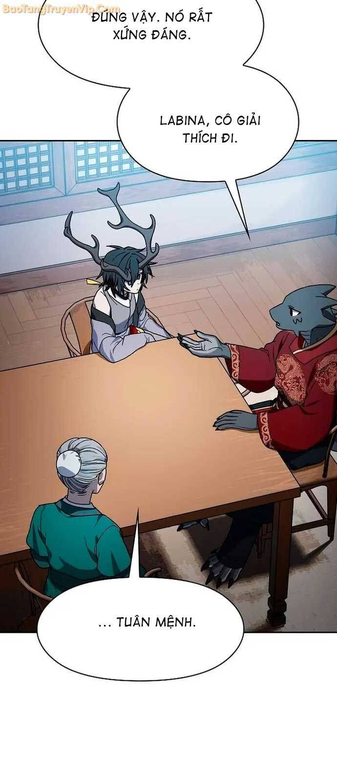 Nền Văn Minh Nebula - Chapter 76 - Page 57