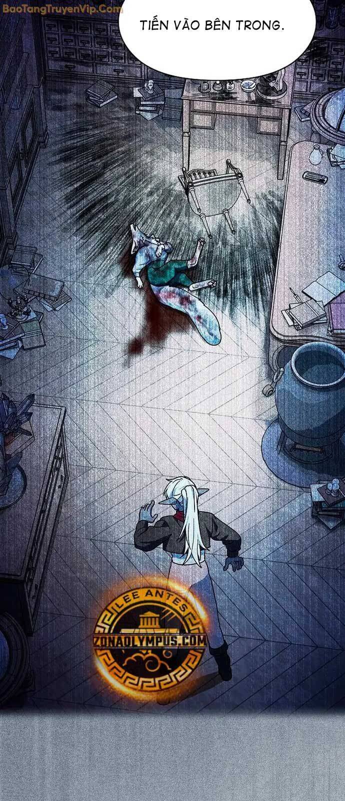 Nền Văn Minh Nebula - Chapter 76 - Page 61