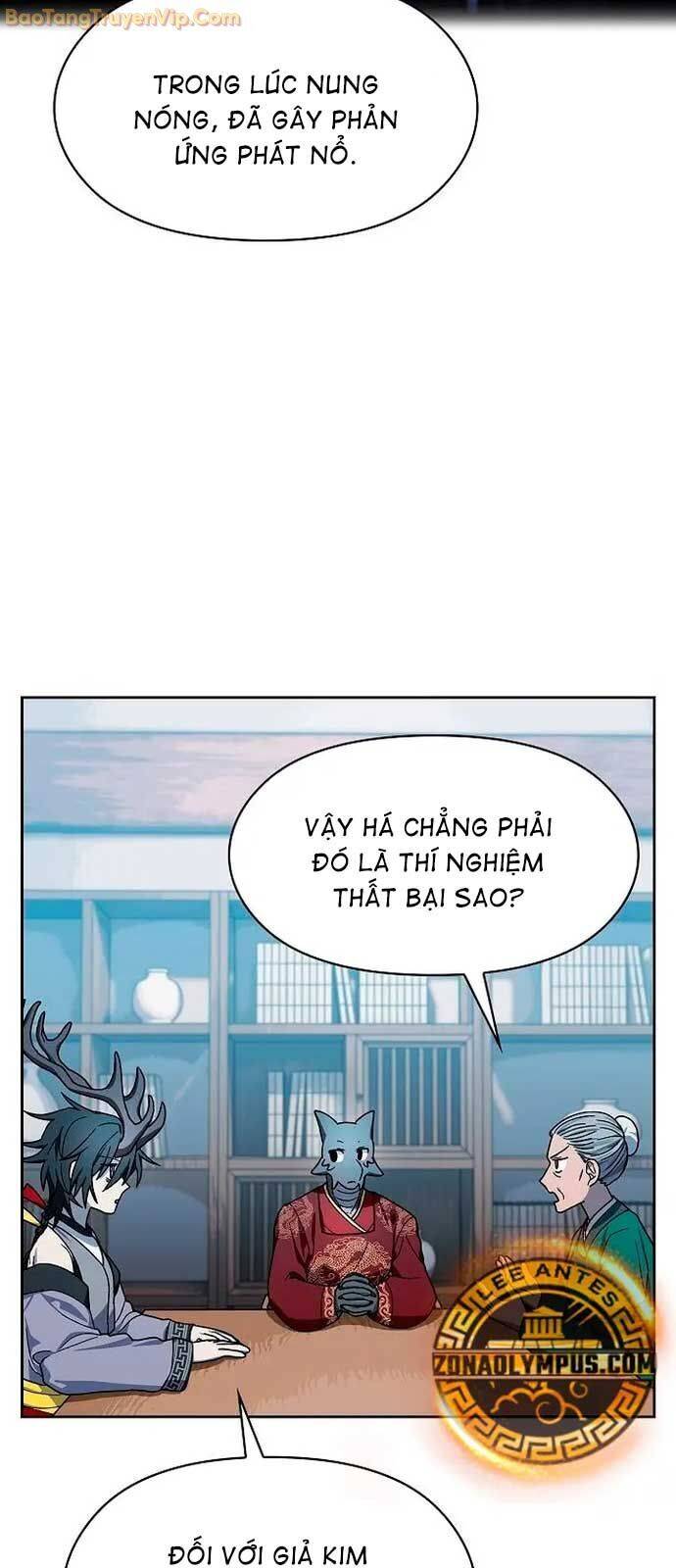 Nền Văn Minh Nebula - Chapter 76 - Page 67