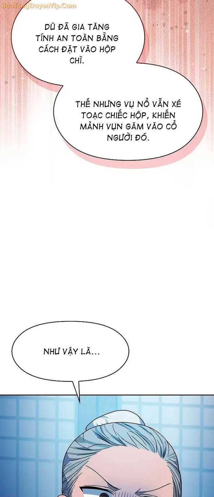 Nền Văn Minh Nebula - Chapter 76 - Page 71