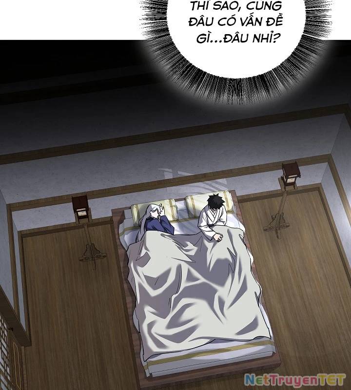 Thanh Mai Trúc Mã Của Đệ Nhất Thiên Hạ - Chapter 46 - Page 11