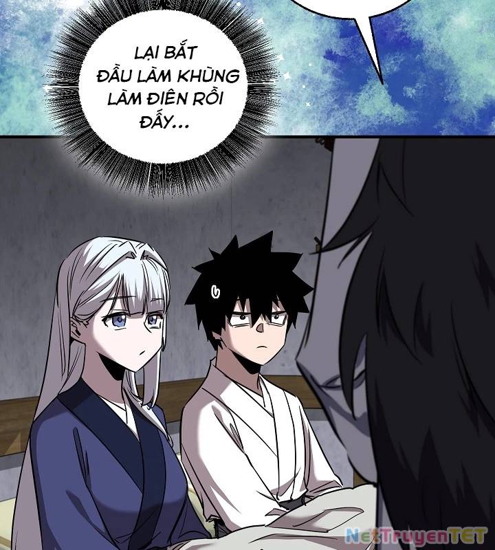 Thanh Mai Trúc Mã Của Đệ Nhất Thiên Hạ - Chapter 46 - Page 30