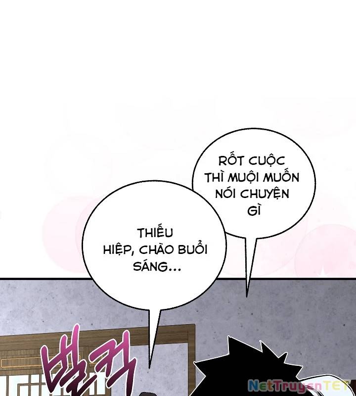Thanh Mai Trúc Mã Của Đệ Nhất Thiên Hạ - Chapter 46 - Page 44