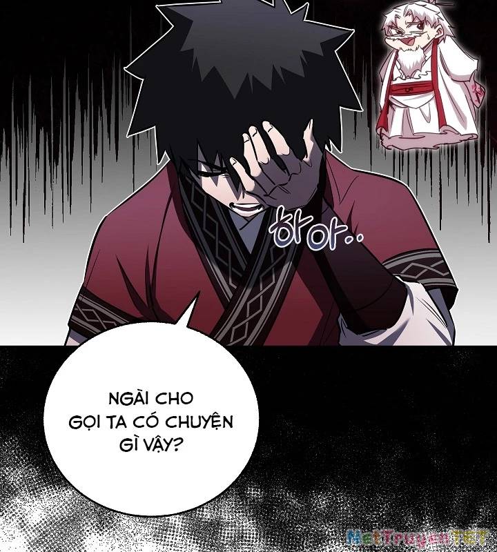 Thanh Mai Trúc Mã Của Đệ Nhất Thiên Hạ - Chapter 46 - Page 58