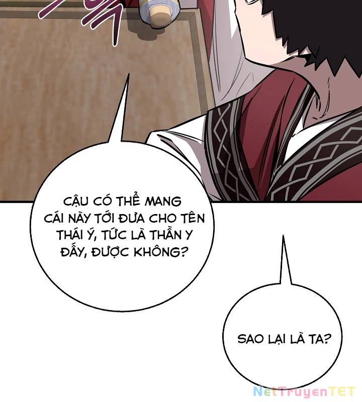Thanh Mai Trúc Mã Của Đệ Nhất Thiên Hạ - Chapter 46 - Page 66