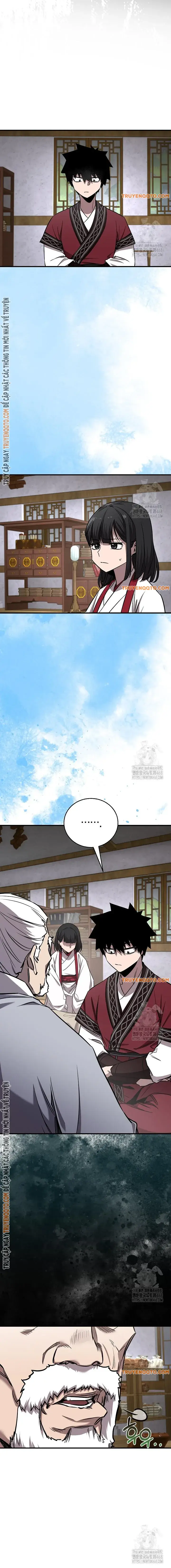 Thanh Mai Trúc Mã Của Đệ Nhất Thiên Hạ - Chapter 47 - Page 10