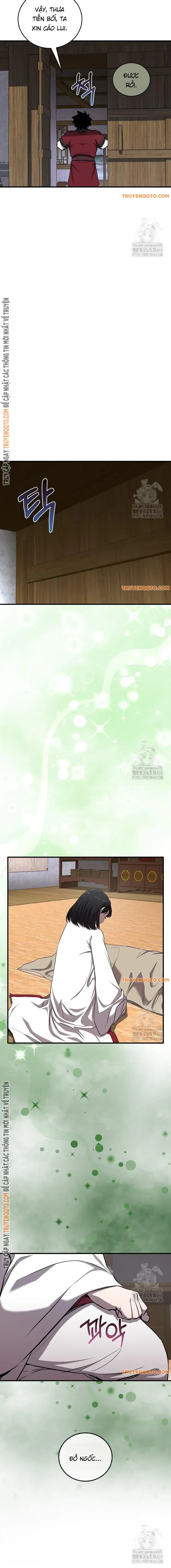 Thanh Mai Trúc Mã Của Đệ Nhất Thiên Hạ - Chapter 47 - Page 12