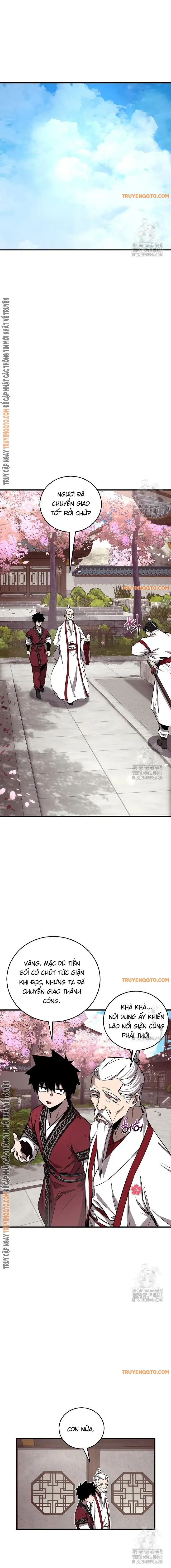 Thanh Mai Trúc Mã Của Đệ Nhất Thiên Hạ - Chapter 47 - Page 13