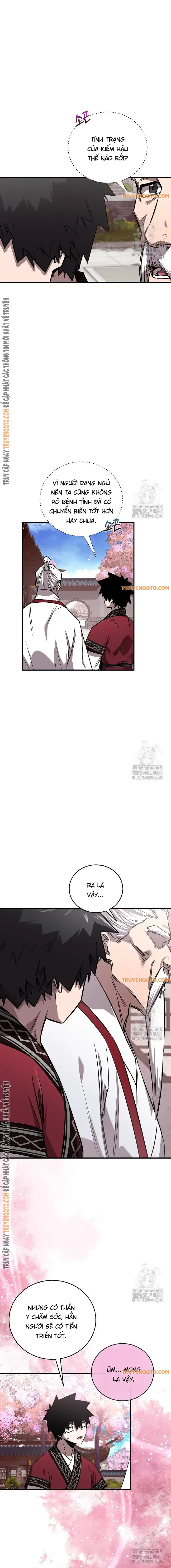 Thanh Mai Trúc Mã Của Đệ Nhất Thiên Hạ - Chapter 47 - Page 14