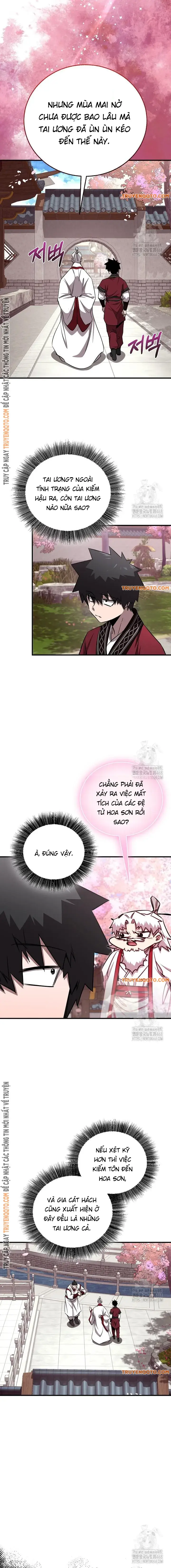 Thanh Mai Trúc Mã Của Đệ Nhất Thiên Hạ - Chapter 47 - Page 15