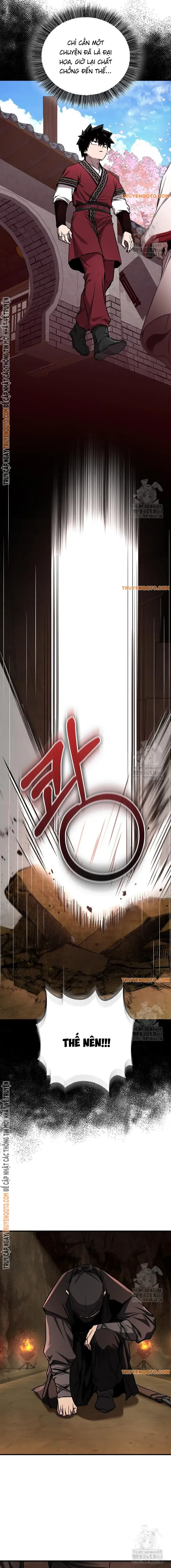 Thanh Mai Trúc Mã Của Đệ Nhất Thiên Hạ - Chapter 47 - Page 16