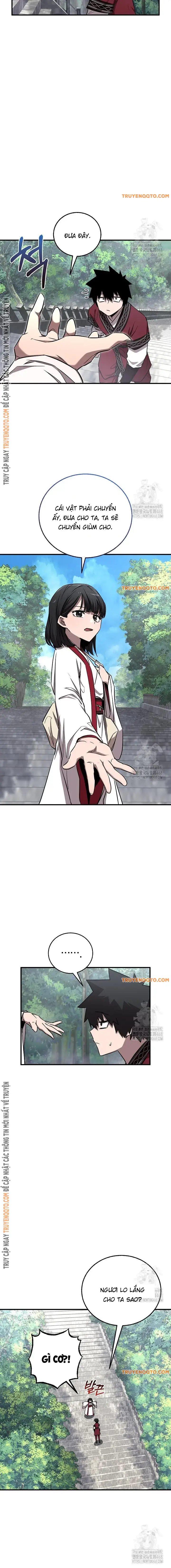 Thanh Mai Trúc Mã Của Đệ Nhất Thiên Hạ - Chapter 47 - Page 3