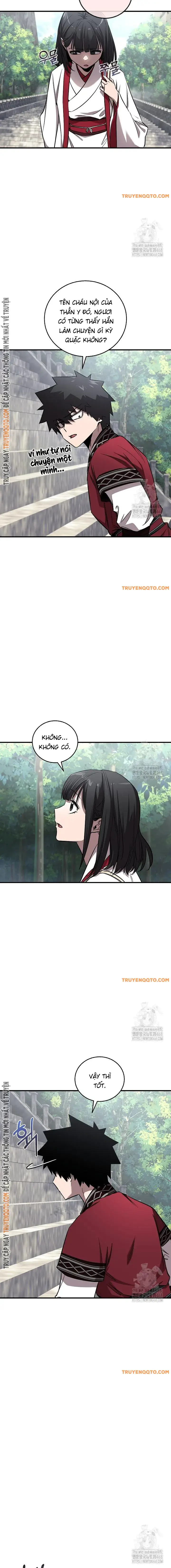 Thanh Mai Trúc Mã Của Đệ Nhất Thiên Hạ - Chapter 47 - Page 5