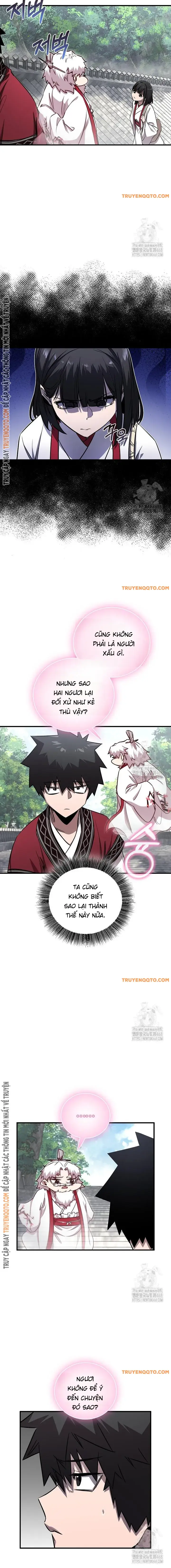 Thanh Mai Trúc Mã Của Đệ Nhất Thiên Hạ - Chapter 47 - Page 6