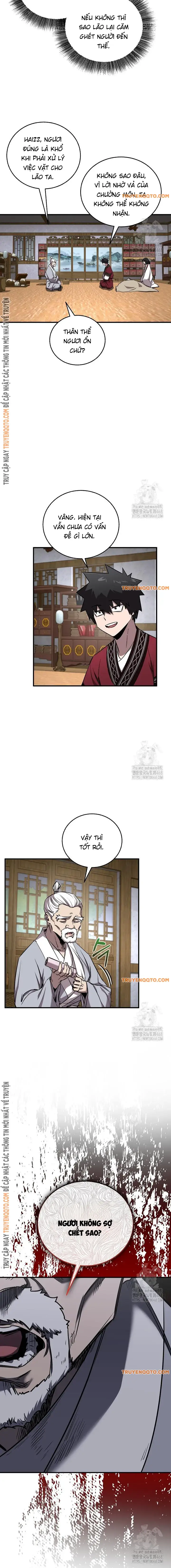 Thanh Mai Trúc Mã Của Đệ Nhất Thiên Hạ - Chapter 47 - Page 9