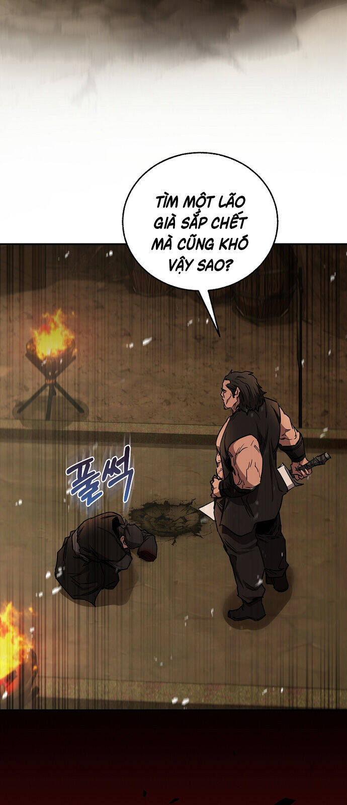 Thanh Mai Trúc Mã Của Đệ Nhất Thiên Hạ - Chapter 48 - Page 18
