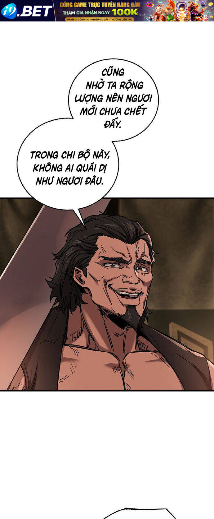 Thanh Mai Trúc Mã Của Đệ Nhất Thiên Hạ - Chapter 48 - Page 21