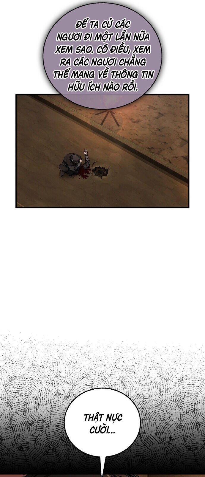 Thanh Mai Trúc Mã Của Đệ Nhất Thiên Hạ - Chapter 48 - Page 25