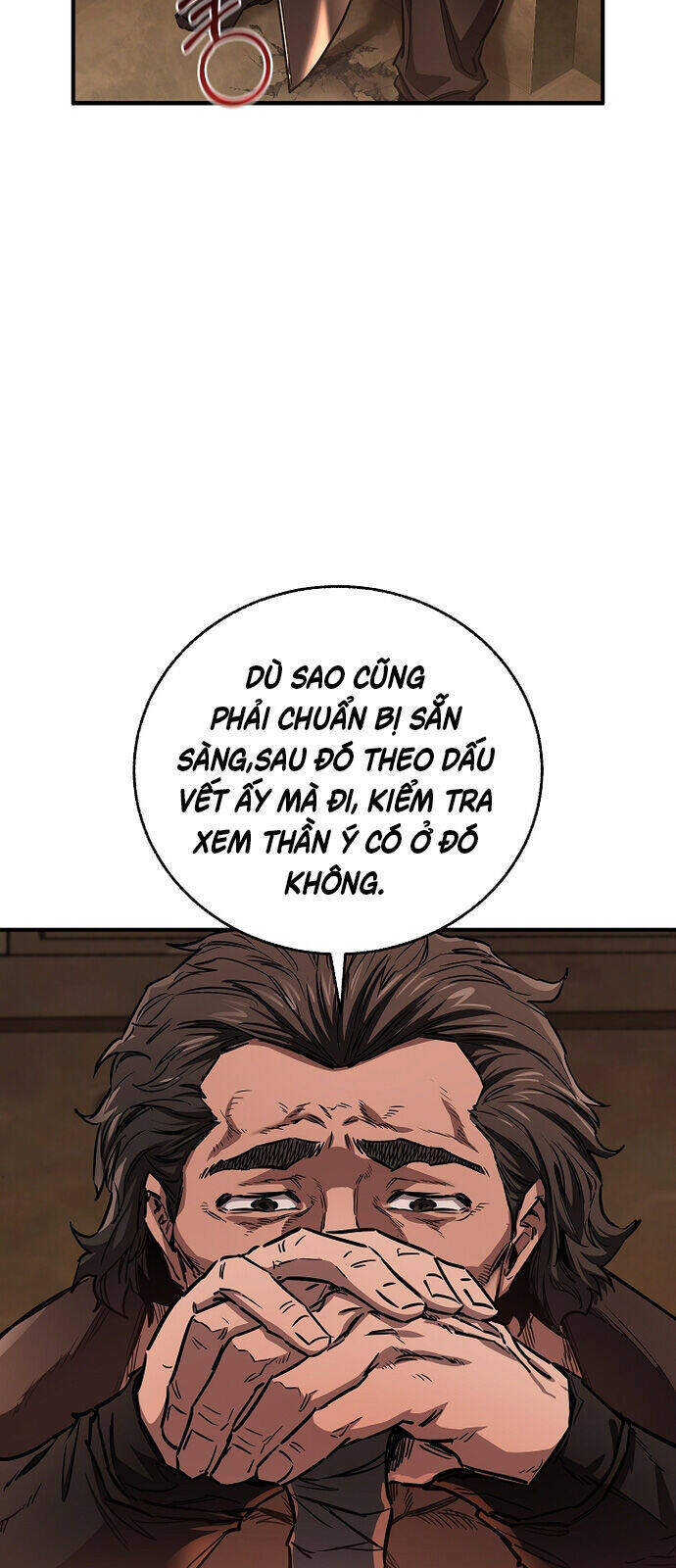Thanh Mai Trúc Mã Của Đệ Nhất Thiên Hạ - Chapter 48 - Page 28