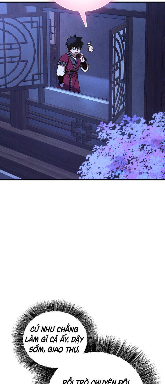 Thanh Mai Trúc Mã Của Đệ Nhất Thiên Hạ - Chapter 48 - Page 38