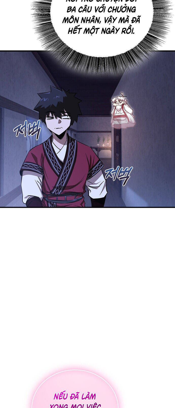 Thanh Mai Trúc Mã Của Đệ Nhất Thiên Hạ - Chapter 48 - Page 39