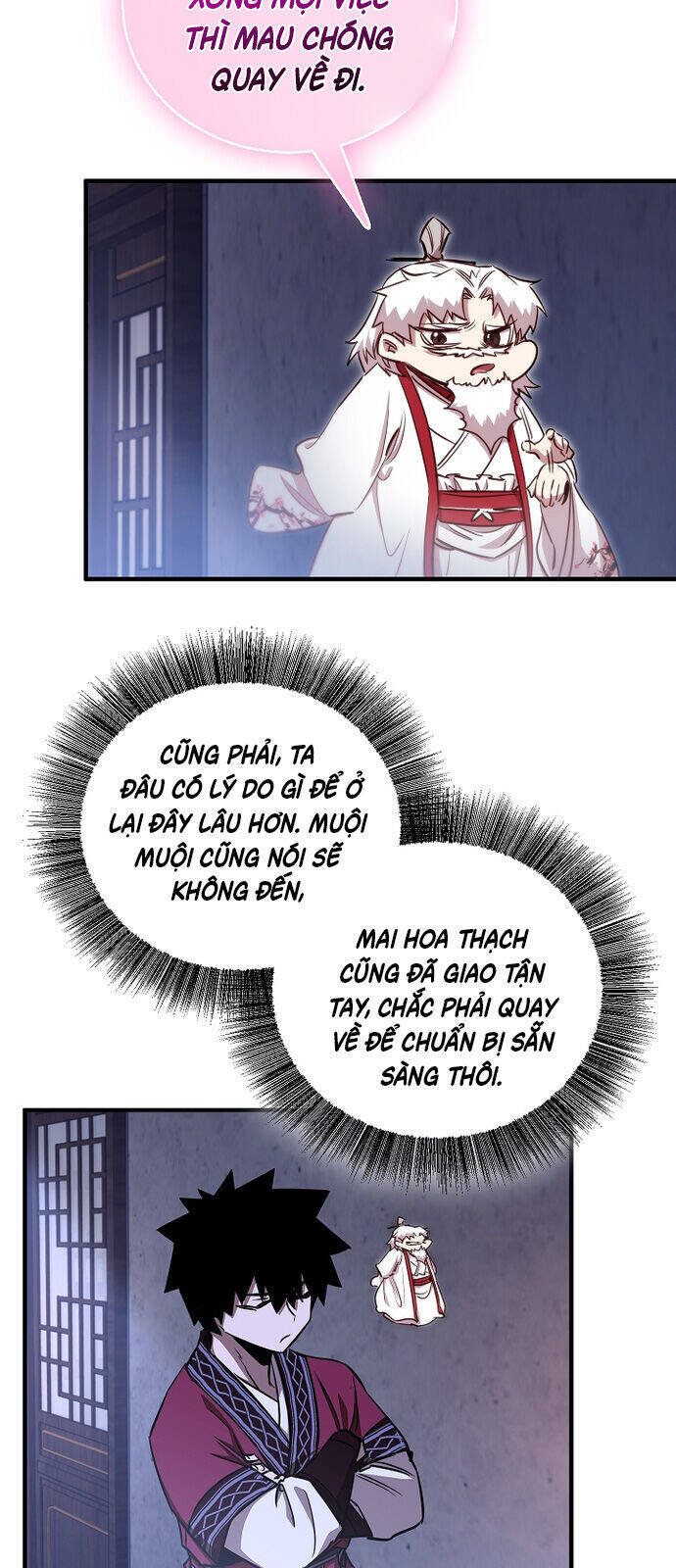 Thanh Mai Trúc Mã Của Đệ Nhất Thiên Hạ - Chapter 48 - Page 40