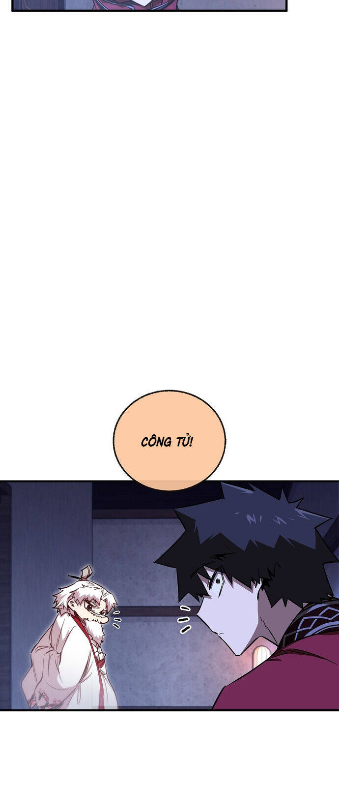 Thanh Mai Trúc Mã Của Đệ Nhất Thiên Hạ - Chapter 48 - Page 41