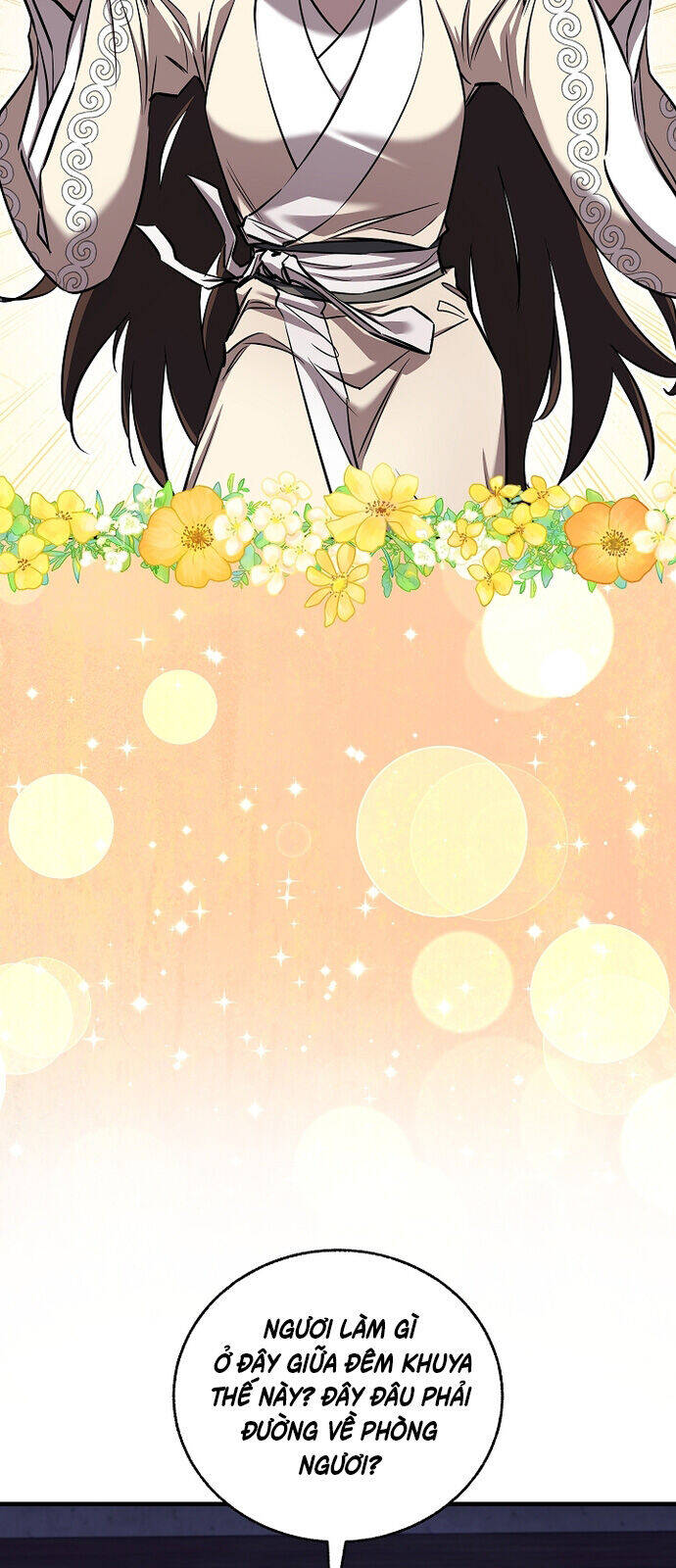 Thanh Mai Trúc Mã Của Đệ Nhất Thiên Hạ - Chapter 48 - Page 43