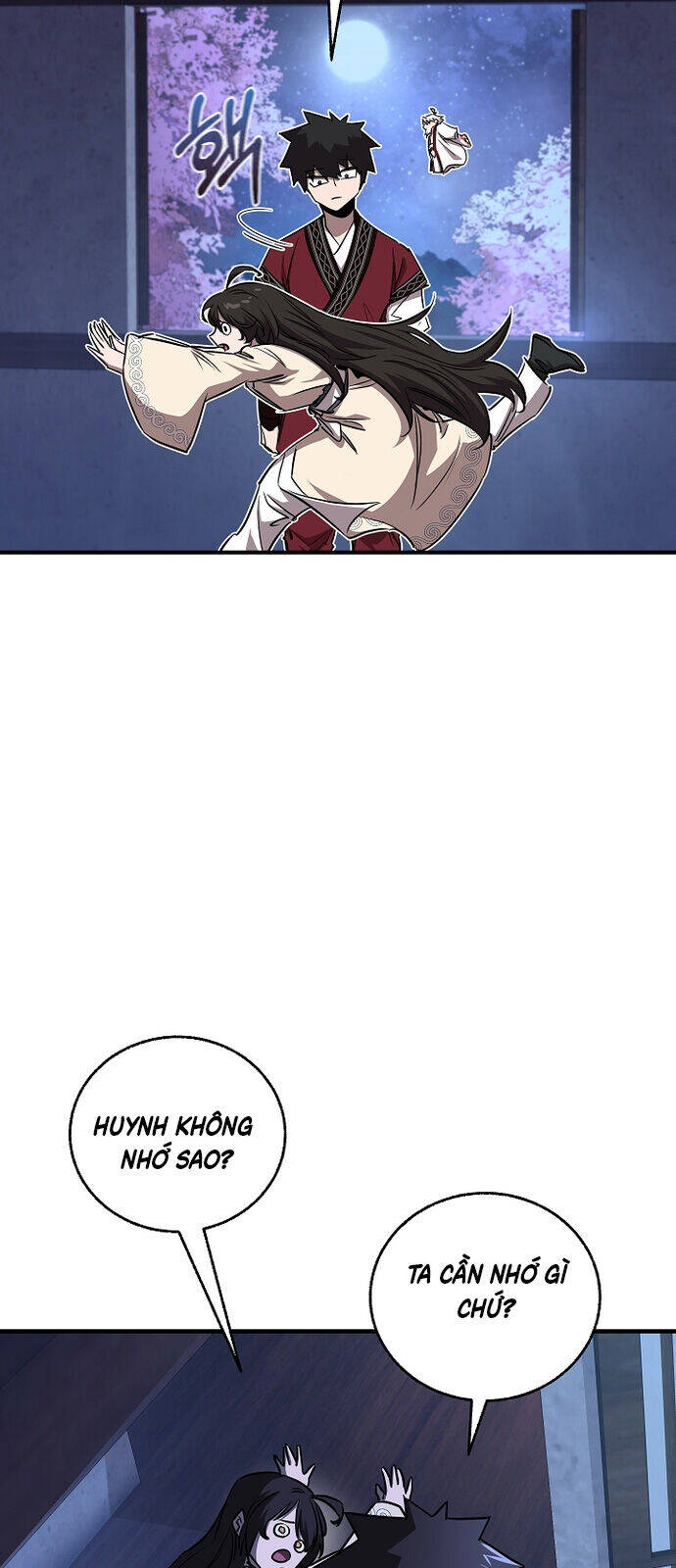 Thanh Mai Trúc Mã Của Đệ Nhất Thiên Hạ - Chapter 48 - Page 44