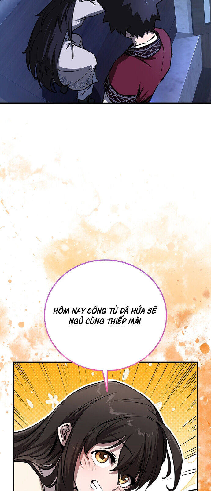 Thanh Mai Trúc Mã Của Đệ Nhất Thiên Hạ - Chapter 48 - Page 45