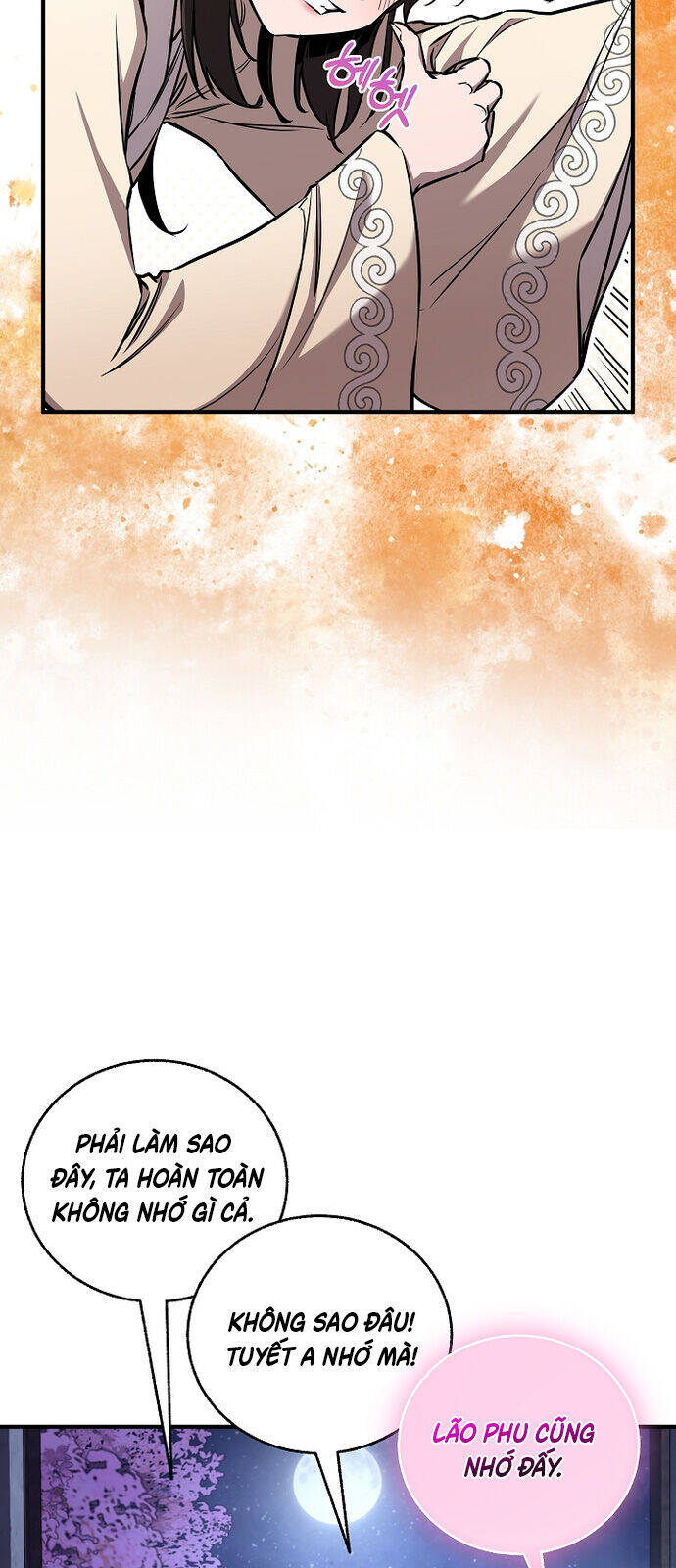 Thanh Mai Trúc Mã Của Đệ Nhất Thiên Hạ - Chapter 48 - Page 46