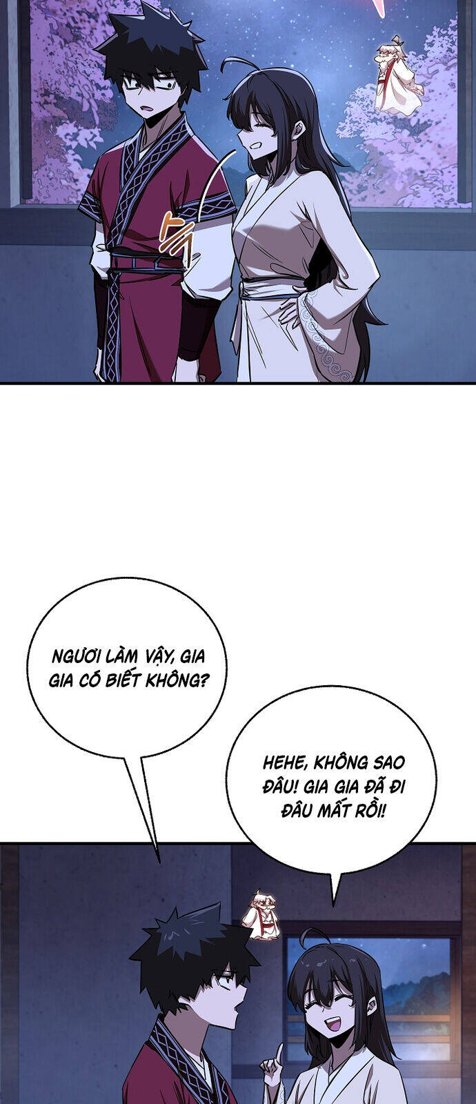 Thanh Mai Trúc Mã Của Đệ Nhất Thiên Hạ - Chapter 48 - Page 47