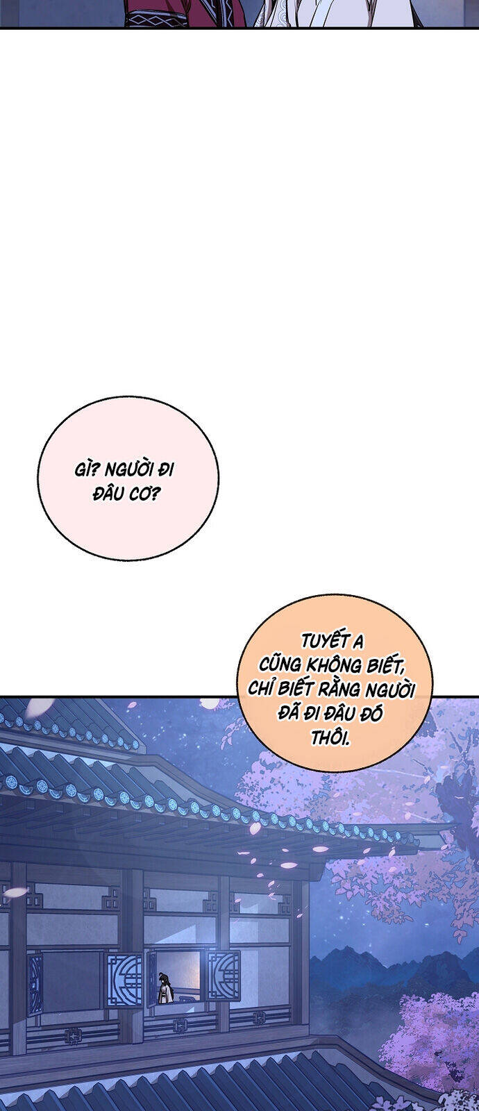 Thanh Mai Trúc Mã Của Đệ Nhất Thiên Hạ - Chapter 48 - Page 48