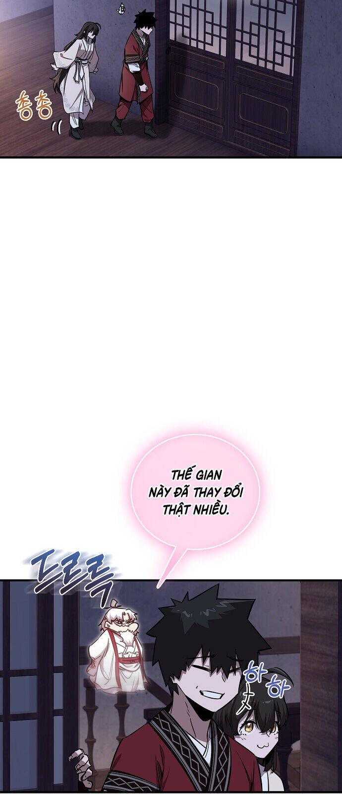 Thanh Mai Trúc Mã Của Đệ Nhất Thiên Hạ - Chapter 48 - Page 50