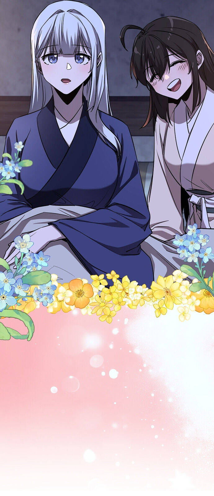 Thanh Mai Trúc Mã Của Đệ Nhất Thiên Hạ - Chapter 48 - Page 56